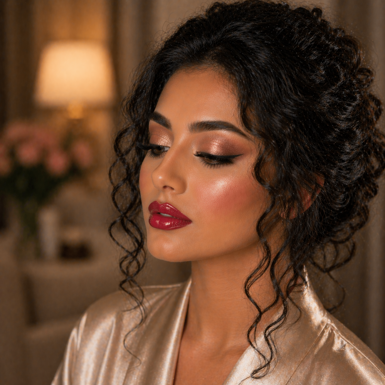 Party Makeup
